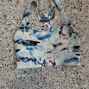 Lululemon Sports Bra Size Large